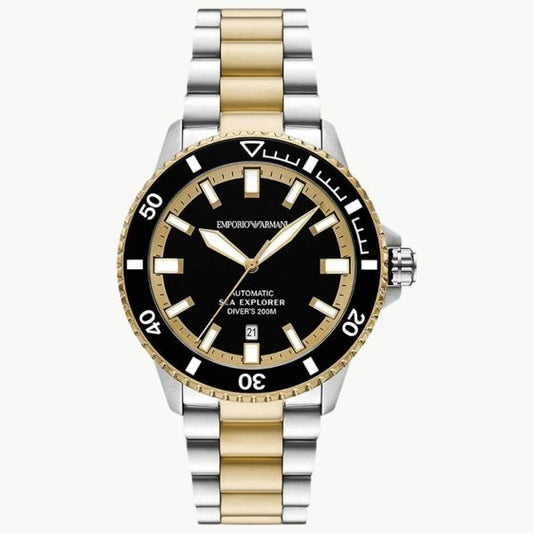 Emporio Armani AR60089